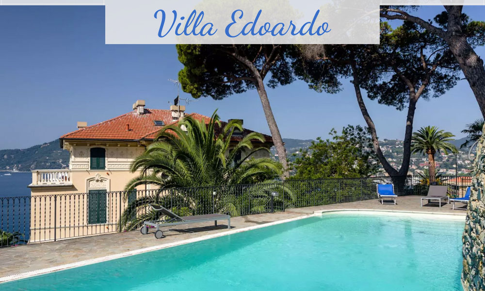 Villa Edoardo